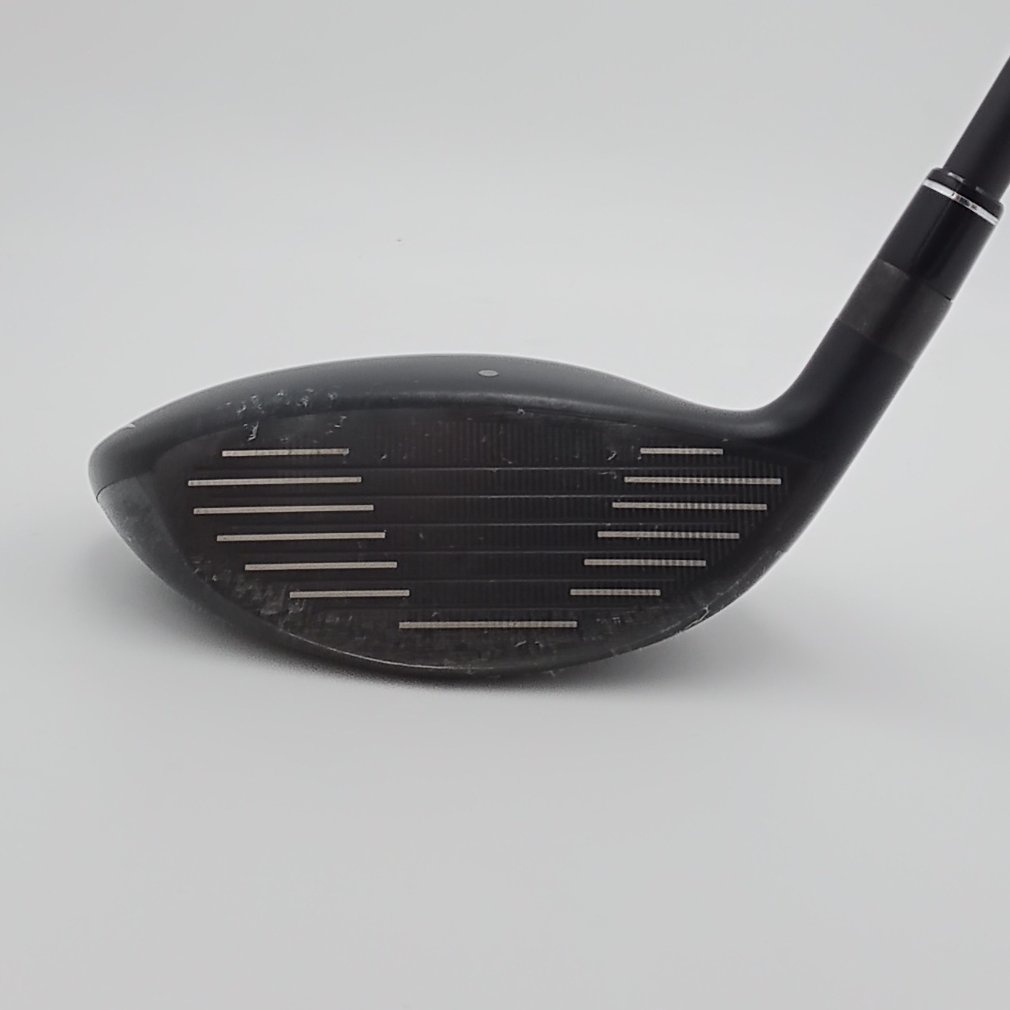 [Gậy golf cũ] Yonex Gậy gỗ (fairway wood) EZONE GT (2024) 5W 18° R RK-04GT