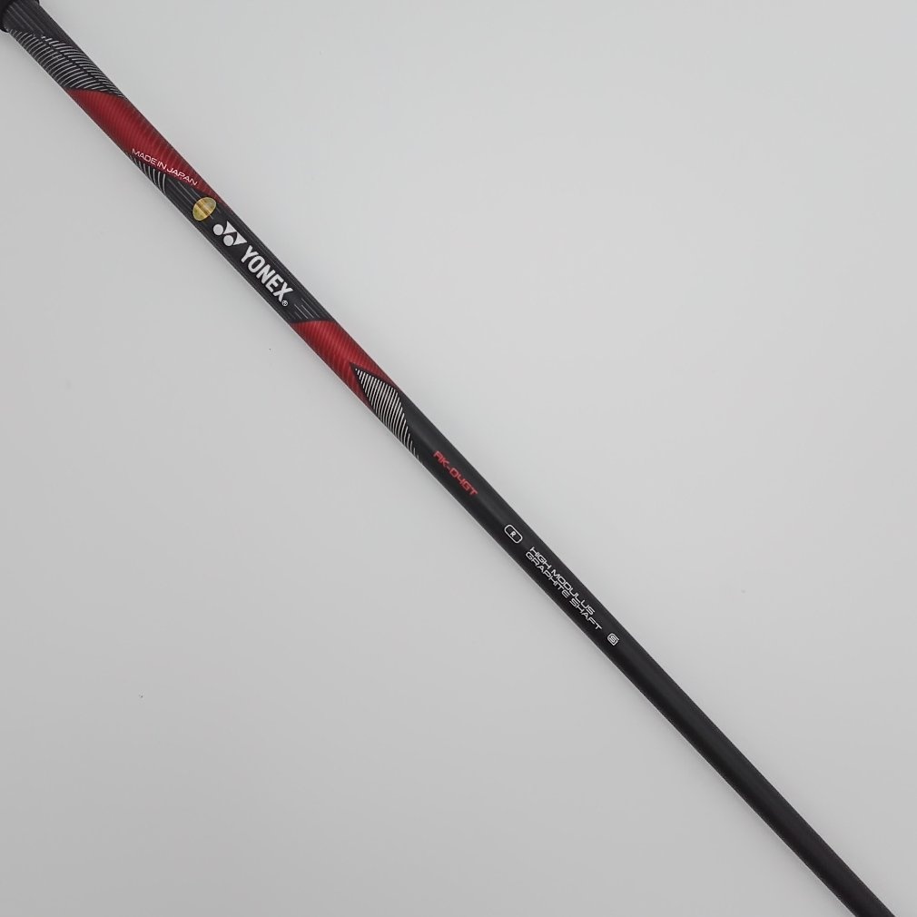 [Gậy golf cũ] Yonex Gậy gỗ (fairway wood) EZONE GT (2024) 5W 18° R RK-04GT