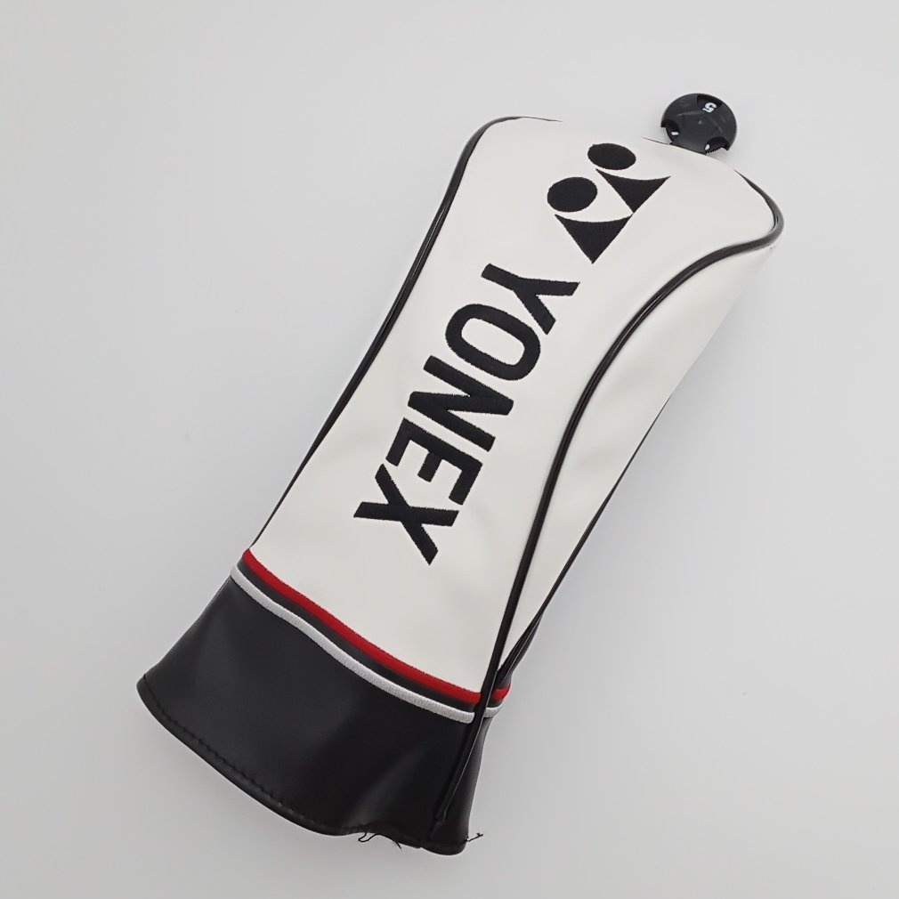 [Gậy golf cũ] Yonex Gậy gỗ (fairway wood) EZONE GT (2024) 5W 18° R RK-04GT