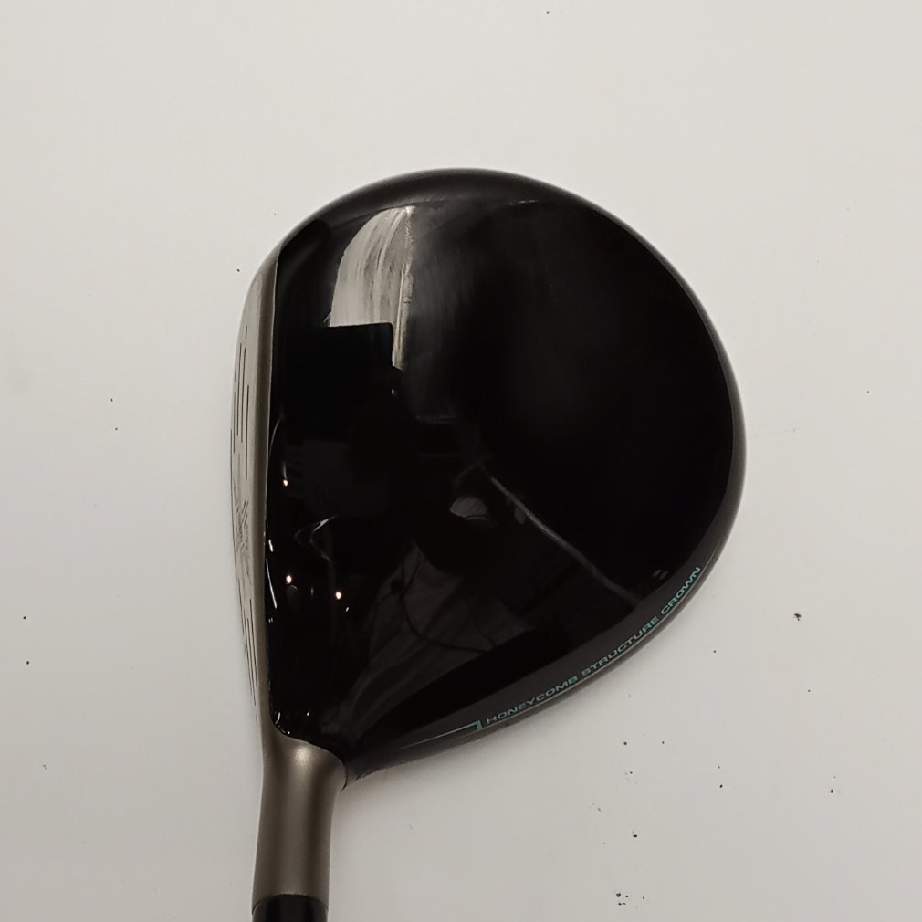 [Gậy golf cũ] Majesty Gậy gỗ (fairway wood) DANGAN7 FW Custom