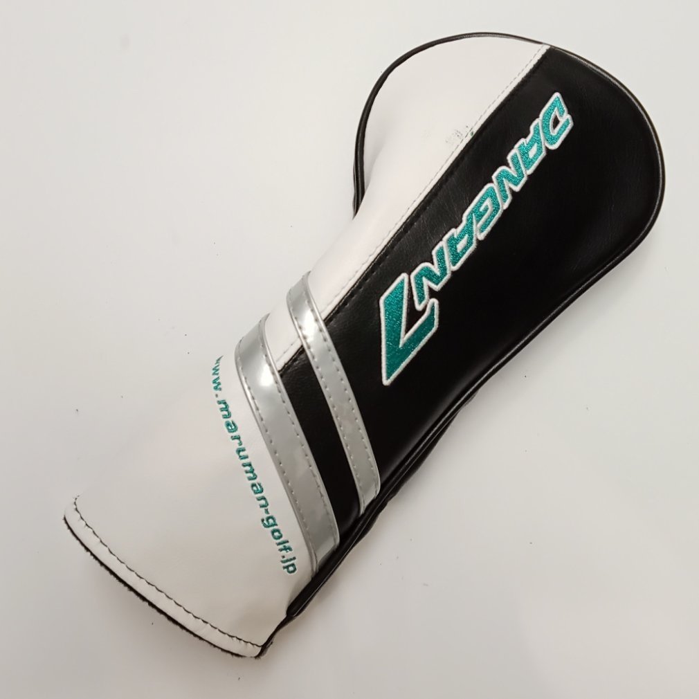 [Gậy golf cũ] Majesty Gậy gỗ (fairway wood) DANGAN7 FW Custom