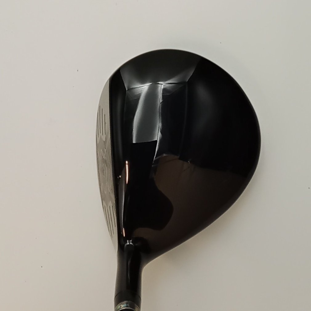 [Gậy golf cũ] Majesty Gậy gỗ (fairway wood) MAJESTY ROYAL SP 7W 21° R2 MAJESTY LV520 for W