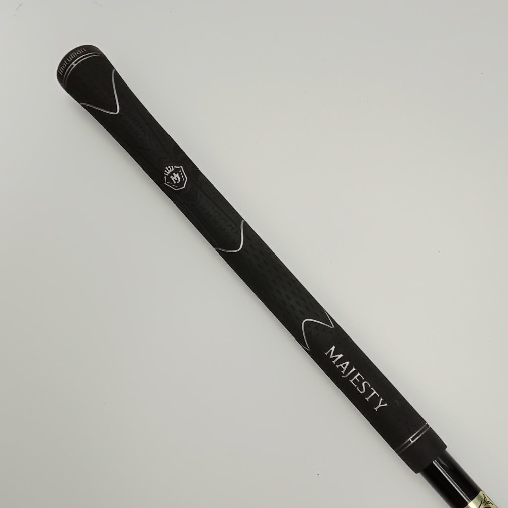 [Gậy golf cũ] Majesty Gậy gỗ (fairway wood) MAJESTY ROYAL SP 7W 21° R2 MAJESTY LV520 for W