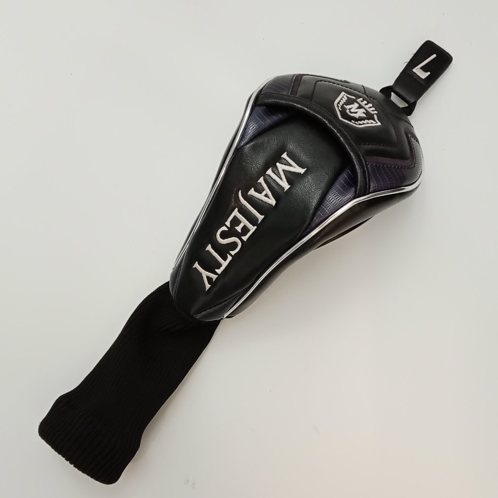 [Gậy golf cũ] Majesty Gậy gỗ (fairway wood) MAJESTY ROYAL SP 7W 21° R2 MAJESTY LV520 for W