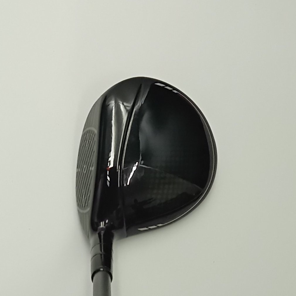 [Gậy golf cũ] Yonex Gậy gỗ (fairway wood) EZONE GT (2022) 7W 21° S RK-03GT