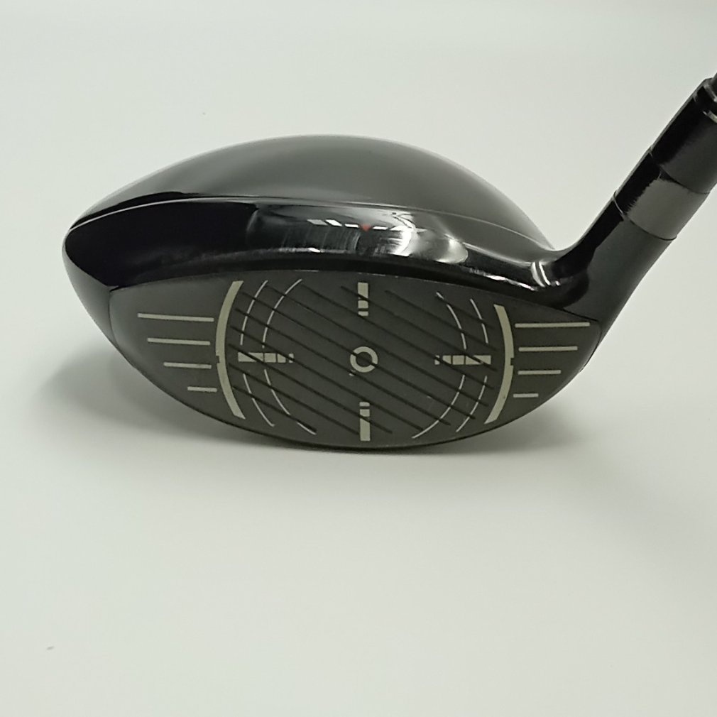 [Gậy golf cũ] Yonex Gậy gỗ (fairway wood) EZONE GT (2022) 7W 21° S RK-03GT