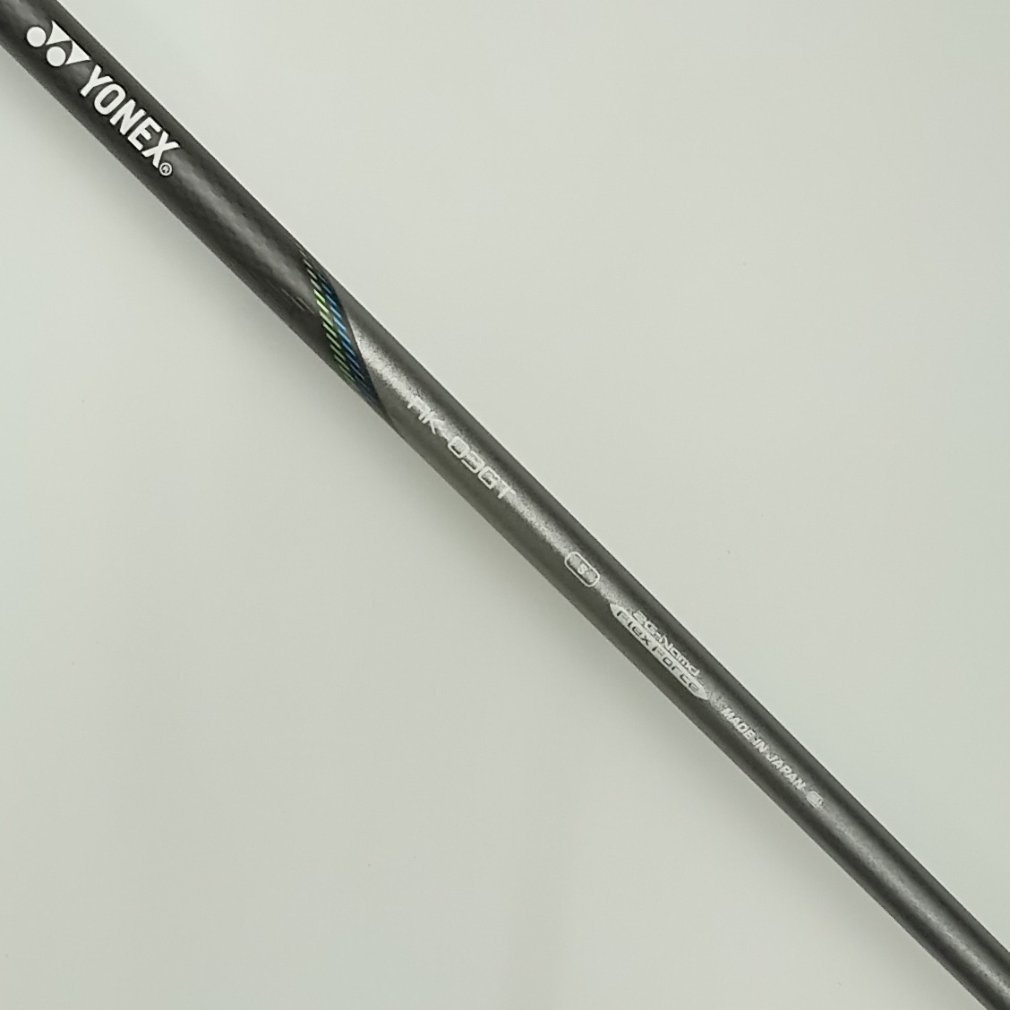 [Gậy golf cũ] Yonex Gậy gỗ (fairway wood) EZONE GT (2022) 7W 21° S RK-03GT