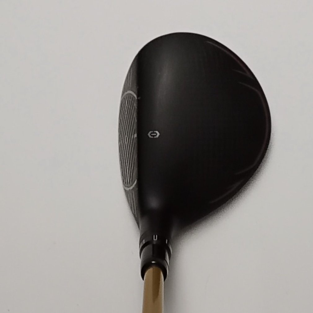 [Gậy golf cũ] Yonex Gậy gỗ (fairway wood) EZONE GT (2020) FW [Other Carbon]