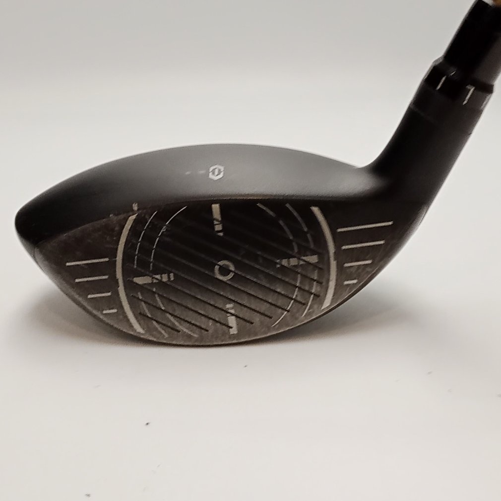 [Gậy golf cũ] Yonex Gậy gỗ (fairway wood) EZONE GT (2020) FW [Other Carbon]