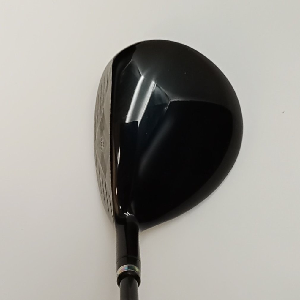 [Gậy golf cũ] Majesty Gậy gỗ (fairway wood) MAJESTY Royale (2021) 5W 18° R MAJESTY LV540