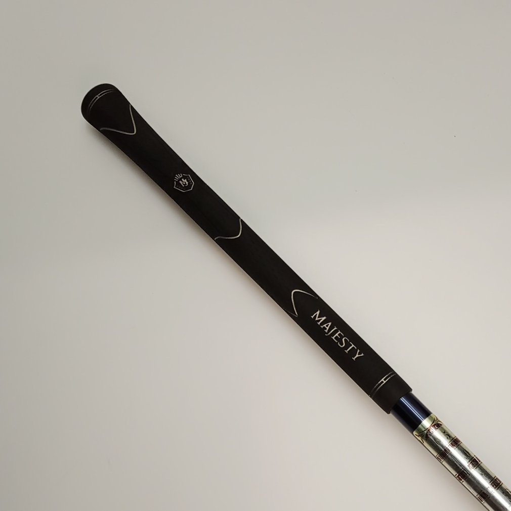 [Gậy golf cũ] Majesty Gậy gỗ (fairway wood) MAJESTY Royale (2021) 5W 18° R MAJESTY LV540