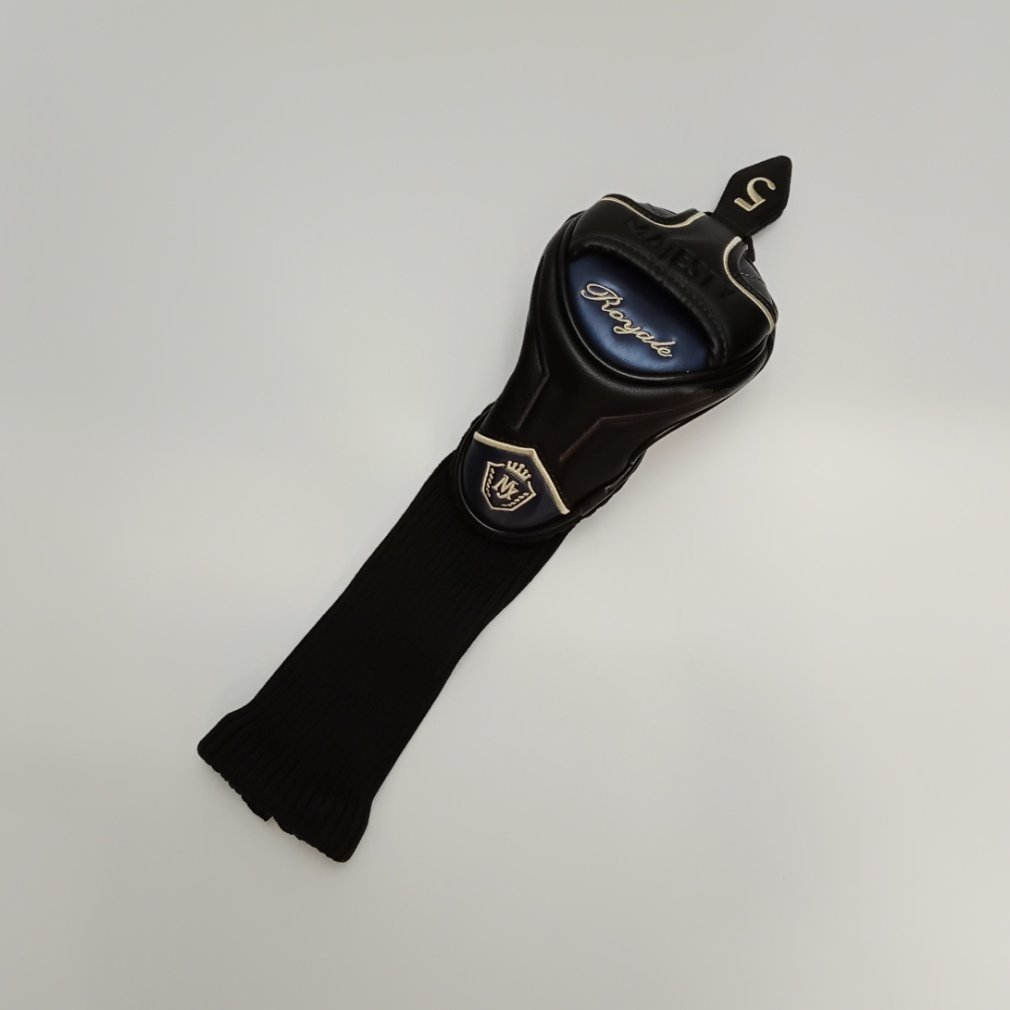 [Gậy golf cũ] Majesty Gậy gỗ (fairway wood) MAJESTY Royale (2021) 5W 18° R MAJESTY LV540