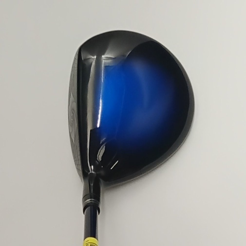 [Gậy golf cũ] Majesty Gậy gỗ (fairway wood) MAJESTY Royale (2023) 3W 15° SR MAJESTY LV550
