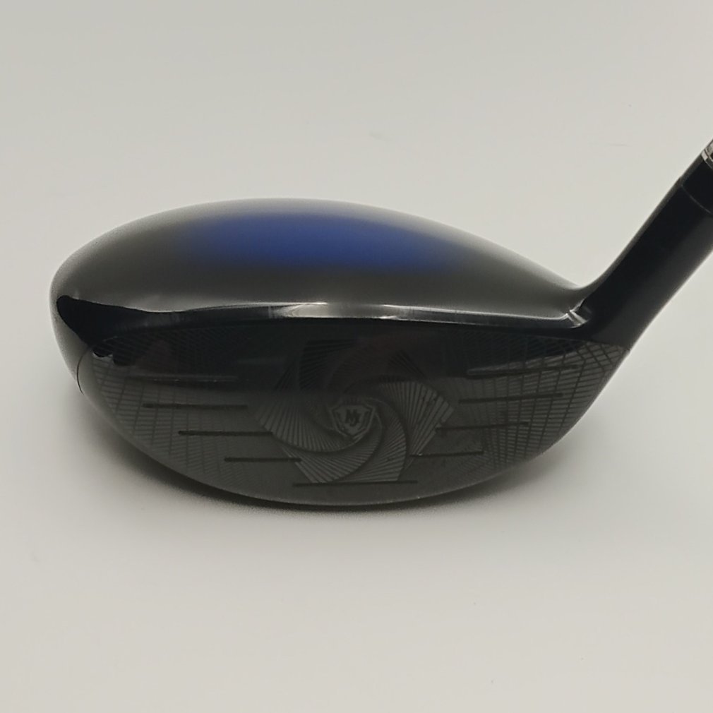 [Gậy golf cũ] Majesty Gậy gỗ (fairway wood) MAJESTY Royale (2023) 3W 15° SR MAJESTY LV550