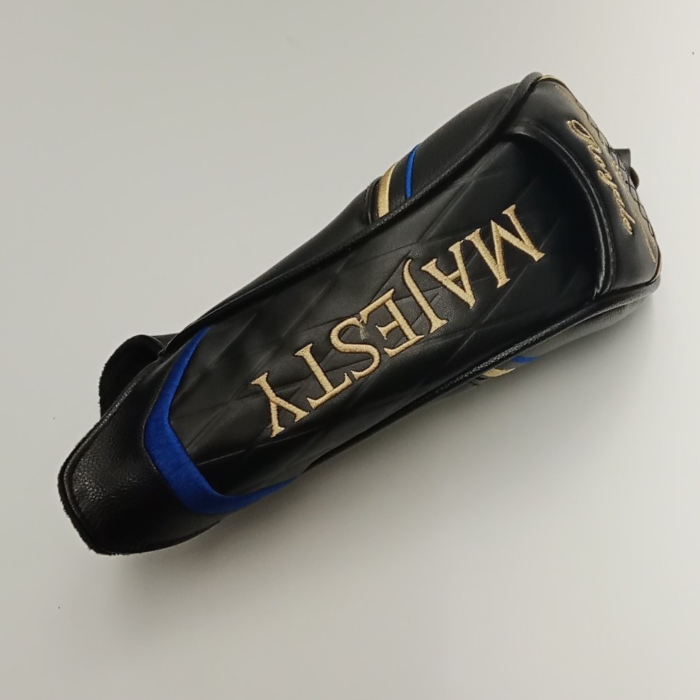 [Gậy golf cũ] Majesty Gậy gỗ (fairway wood) MAJESTY Royale (2023) 3W 15° SR MAJESTY LV550