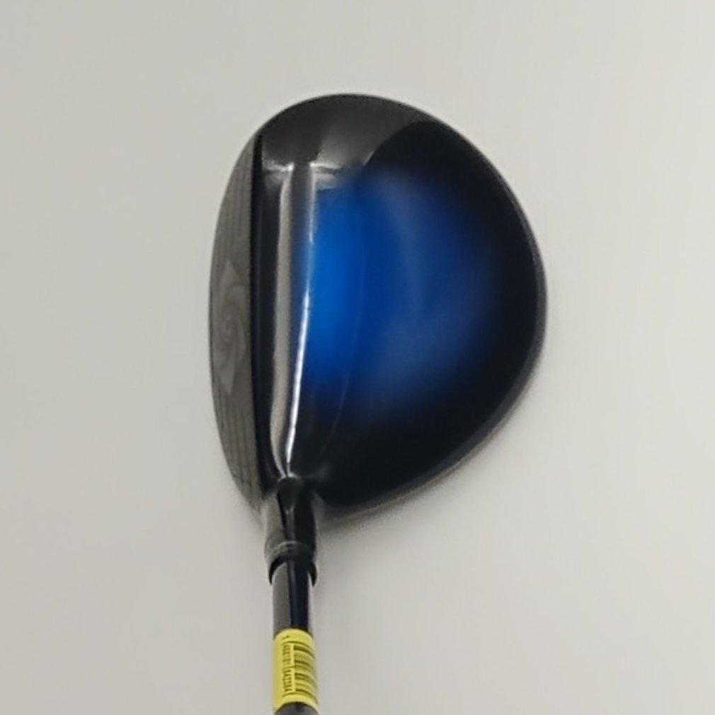 [Gậy golf cũ] Majesty Gậy gỗ (fairway wood) MAJESTY Royale (2023) 7W 21° SR MAJESTY LV550