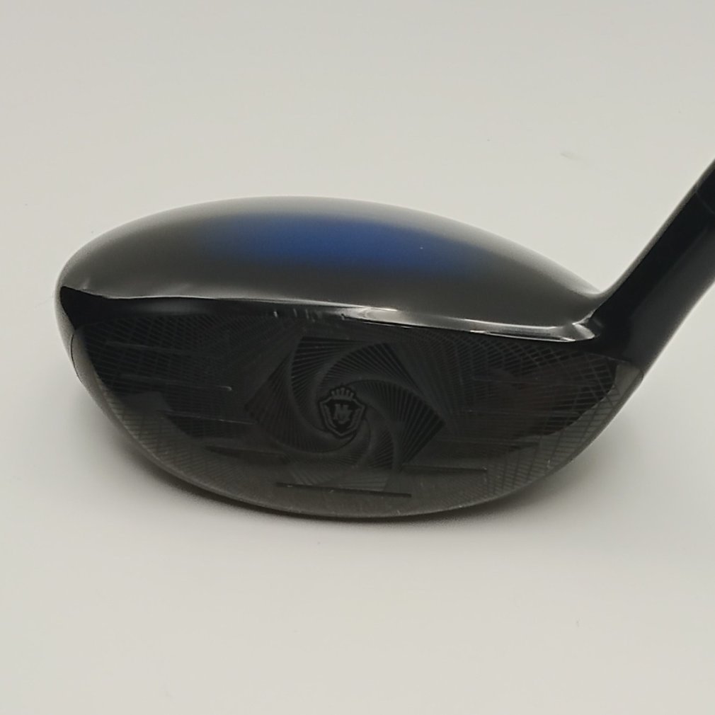 [Gậy golf cũ] Majesty Gậy gỗ (fairway wood) MAJESTY Royale (2023) 7W 21° SR MAJESTY LV550