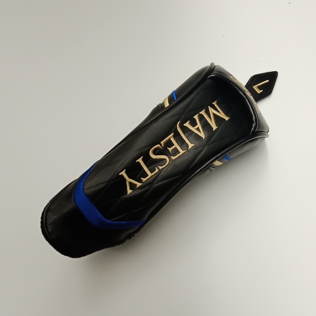 [Gậy golf cũ] Majesty Gậy gỗ (fairway wood) MAJESTY Royale (2023) 7W 21° SR MAJESTY LV550