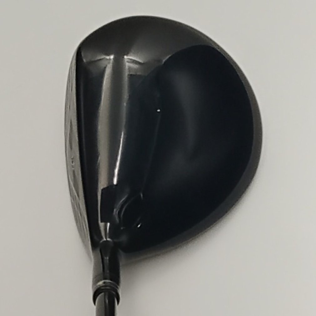 [Gậy golf cũ] Majesty Gậy gỗ (fairway wood) MAJESTY Royale (2021) 3W 15° SR MAJESTY LV540