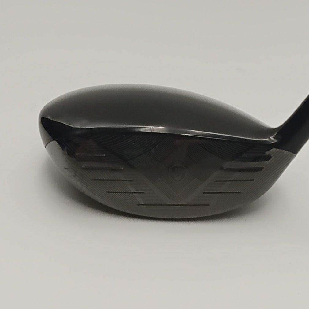 [Gậy golf cũ] Majesty Gậy gỗ (fairway wood) MAJESTY Royale (2021) 3W 15° SR MAJESTY LV540