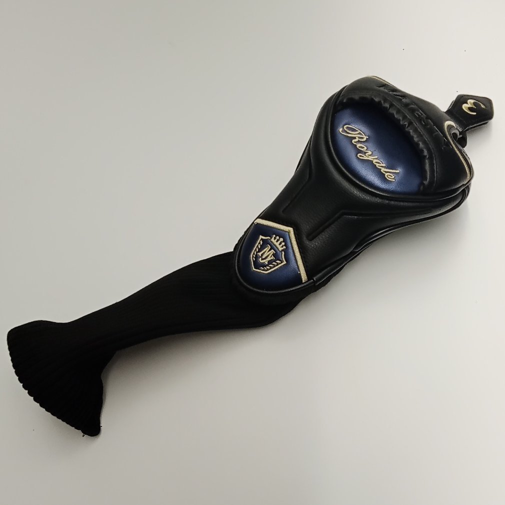 [Gậy golf cũ] Majesty Gậy gỗ (fairway wood) MAJESTY Royale (2021) 3W 15° SR MAJESTY LV540