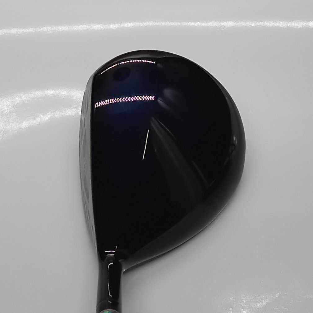 [Gậy golf cũ] Majesty Gậy gỗ (fairway wood) MAJESTY Royale (2021) FW Speeder 569 EVOLUTION VII[Other Carbon]