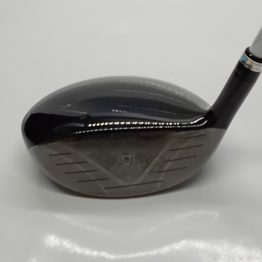 [Gậy golf cũ] Majesty Gậy gỗ (fairway wood) MAJESTY Royale (2021) FW Speeder 569 EVOLUTION VII[Other Carbon]