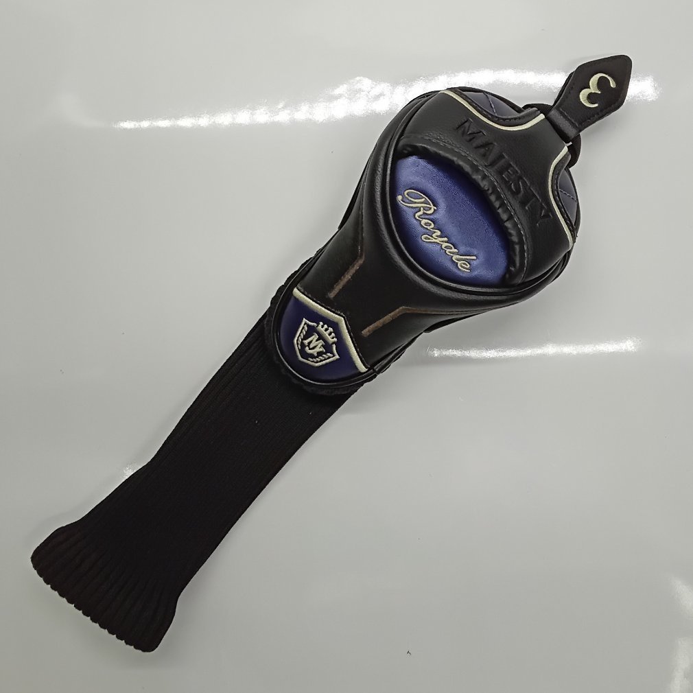 [Gậy golf cũ] Majesty Gậy gỗ (fairway wood) MAJESTY Royale (2021) FW Speeder 569 EVOLUTION VII[Other Carbon]