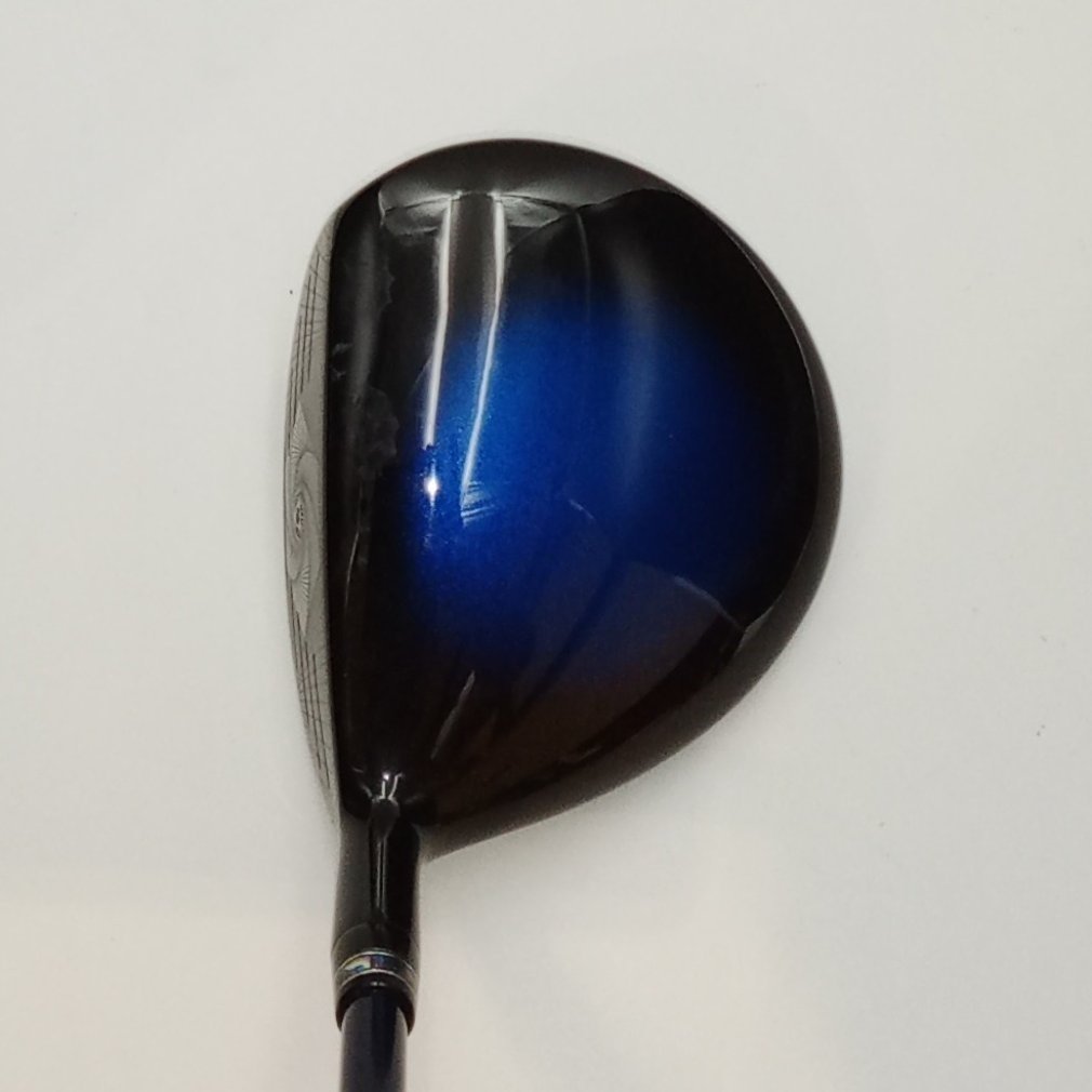 [Gậy golf cũ] Majesty Gậy gỗ (fairway wood) MAJESTY Royale (2023) 3W 15° R MAJESTY LV550