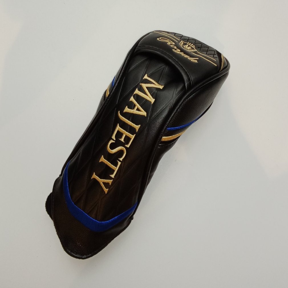 [Gậy golf cũ] Majesty Gậy gỗ (fairway wood) MAJESTY Royale (2023) 3W 15° R MAJESTY LV550