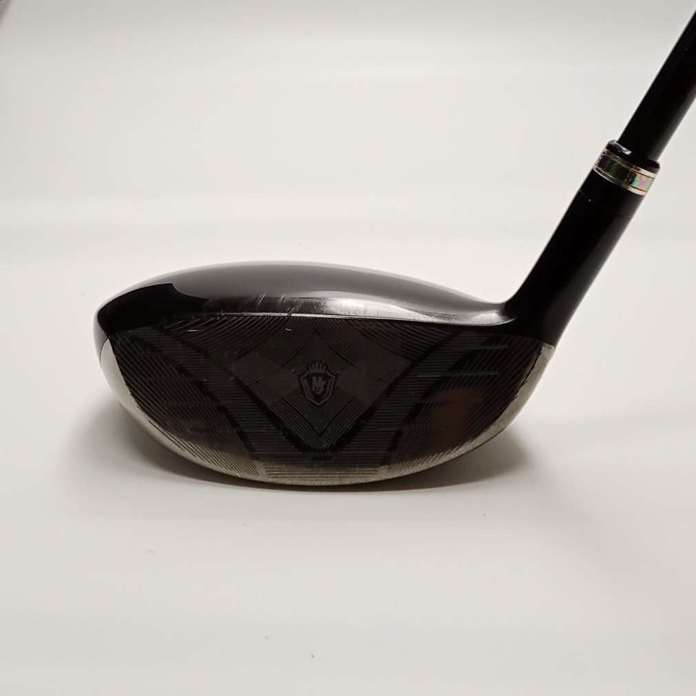 [Gậy golf cũ] Majesty Gậy gỗ (fairway wood) MAJESTY Royale (2021) 5W 18° R MAJESTY LV540