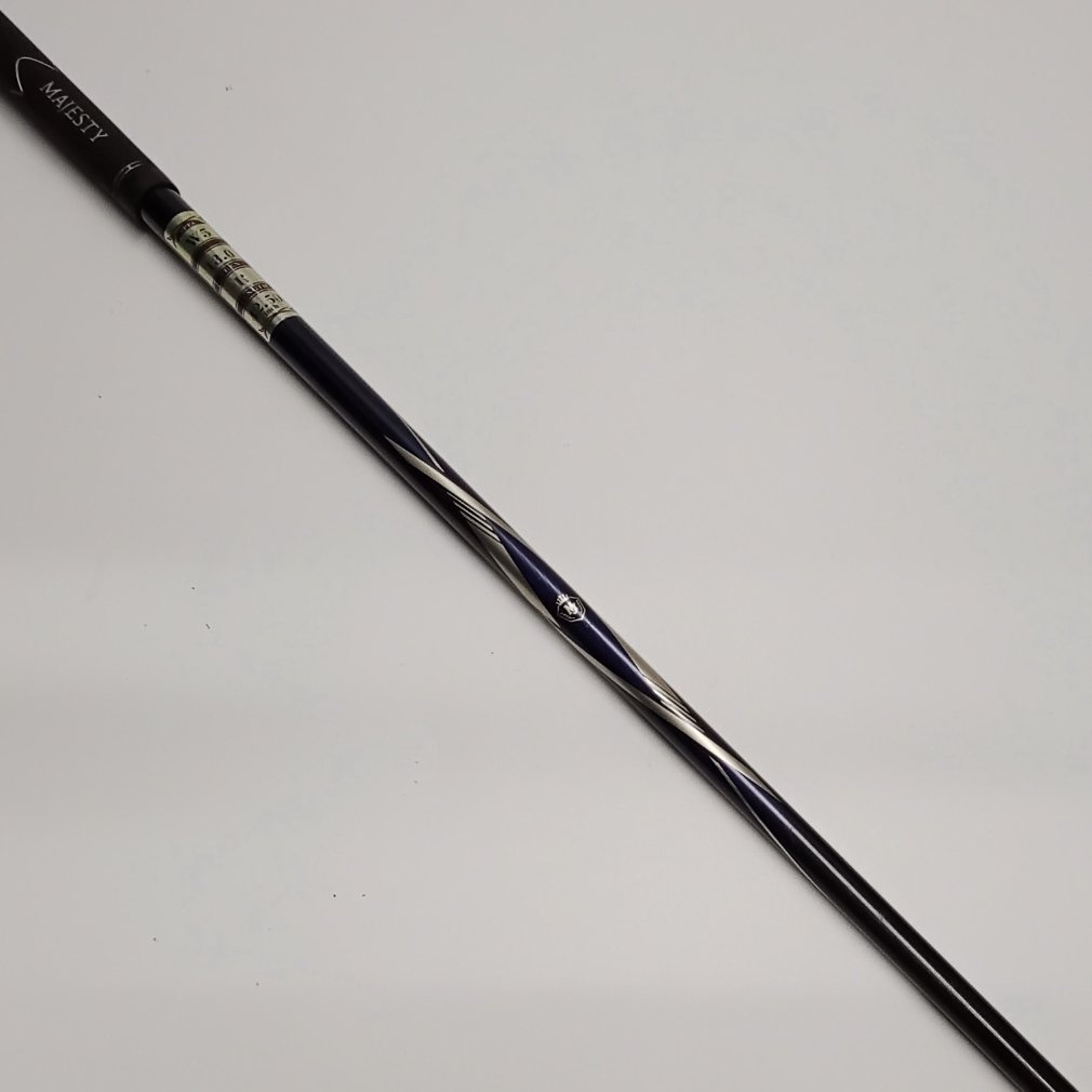 [Gậy golf cũ] Majesty Gậy gỗ (fairway wood) MAJESTY Royale (2021) 5W 18° R MAJESTY LV540
