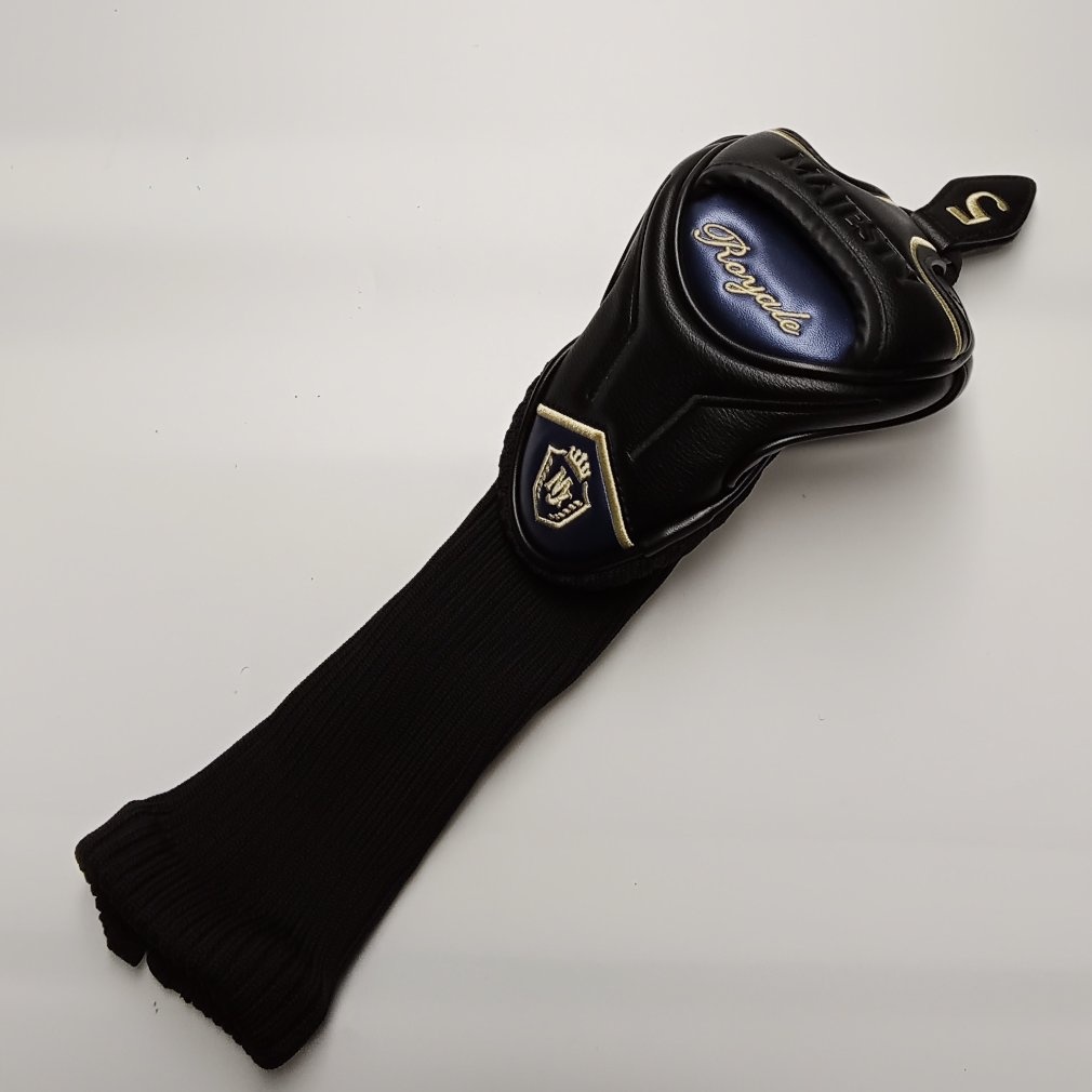 [Gậy golf cũ] Majesty Gậy gỗ (fairway wood) MAJESTY Royale (2021) 5W 18° R MAJESTY LV540