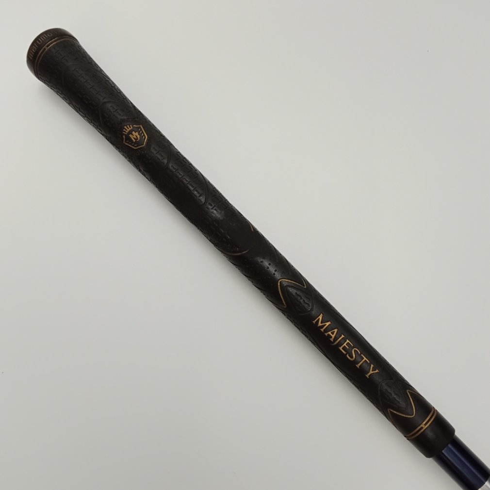 [Gậy golf cũ] Majesty Gậy gỗ (fairway wood) MAJESTY ROYAL BLACK FW (2014) 5W 19° R MAJESTY LV510
