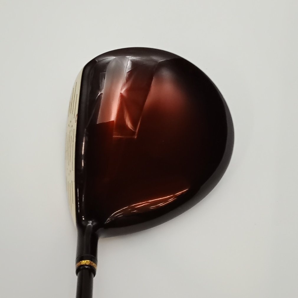 [Gậy golf cũ] Majesty Gậy gỗ (fairway wood) MAJESTY 40th ANNIVERSARY LIMITED MODEL 3W 15° R MAJESTY 40th ANNIVERSARY