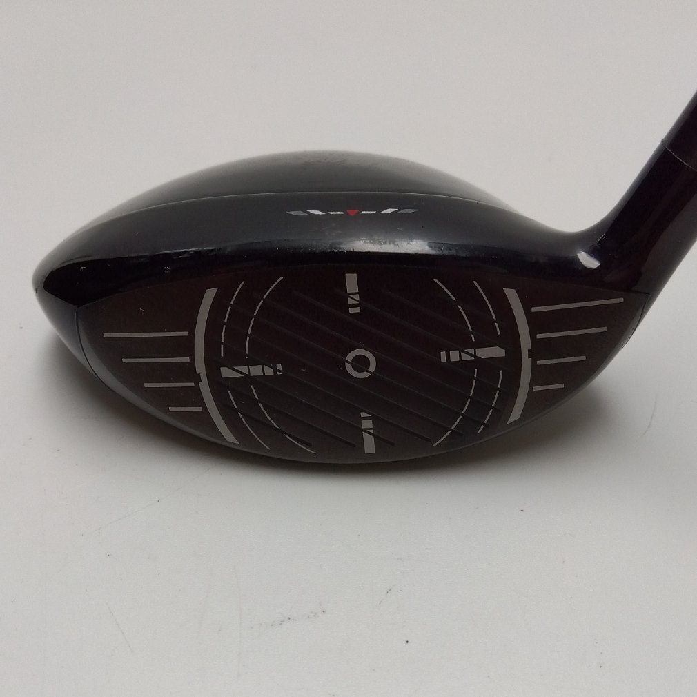 [Gậy golf cũ] Yonex Gậy gỗ (fairway wood) EZONE GT (2022) 3DW 14.5° SR RK-03GT