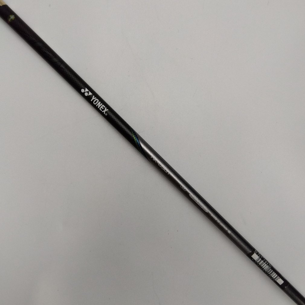 [Gậy golf cũ] Yonex Gậy gỗ (fairway wood) EZONE GT (2022) 3DW 14.5° SR RK-03GT