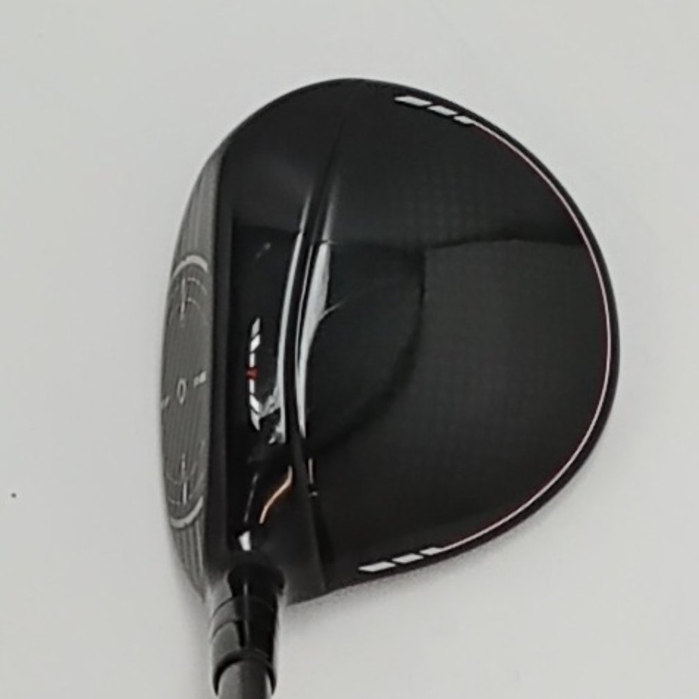 [Gậy golf cũ] Yonex Gậy gỗ (fairway wood) EZONE GT (2022) 3HW 15° SR RK-03GT