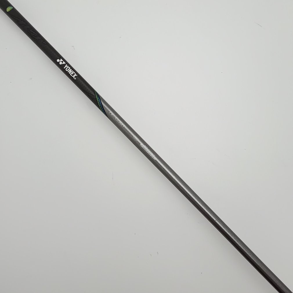 [Gậy golf cũ] Yonex Gậy gỗ (fairway wood) EZONE GT (2022) 3HW 15° SR RK-03GT