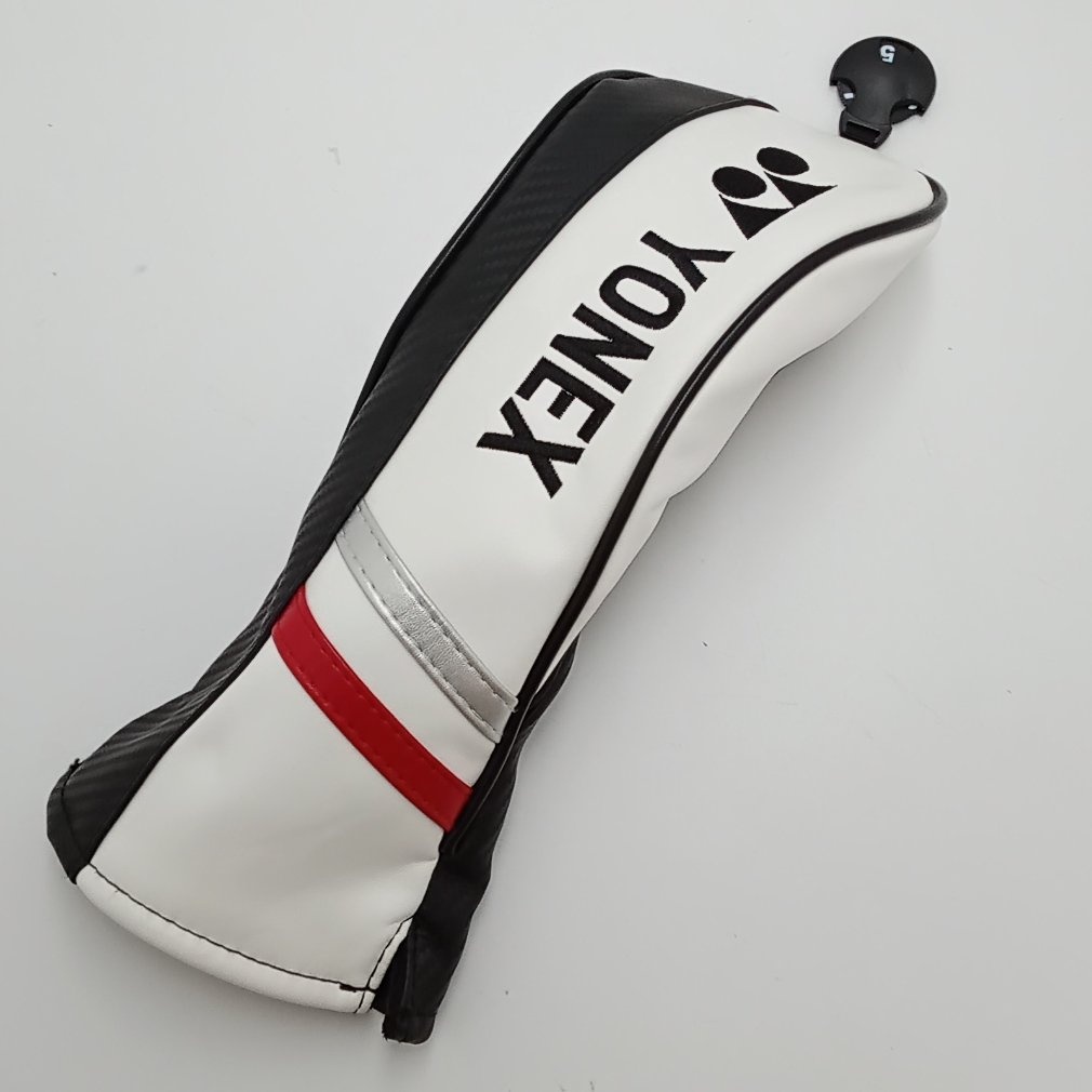 [Gậy golf cũ] Yonex Gậy gỗ (fairway wood) EZONE GT (2022) 3HW 15° SR RK-03GT