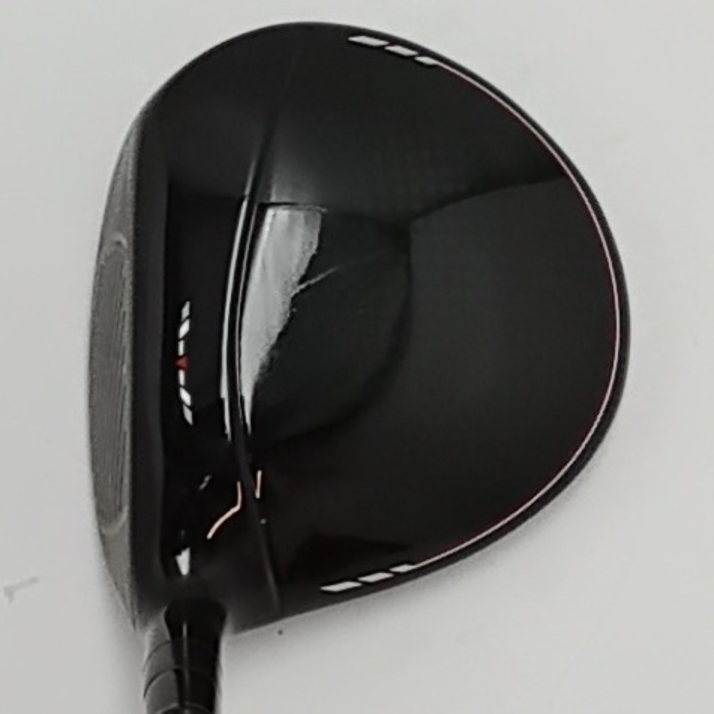 [Gậy golf cũ] Yonex Gậy gỗ (fairway wood) EZONE GT (2022) 5W 18° SR RK-03GT