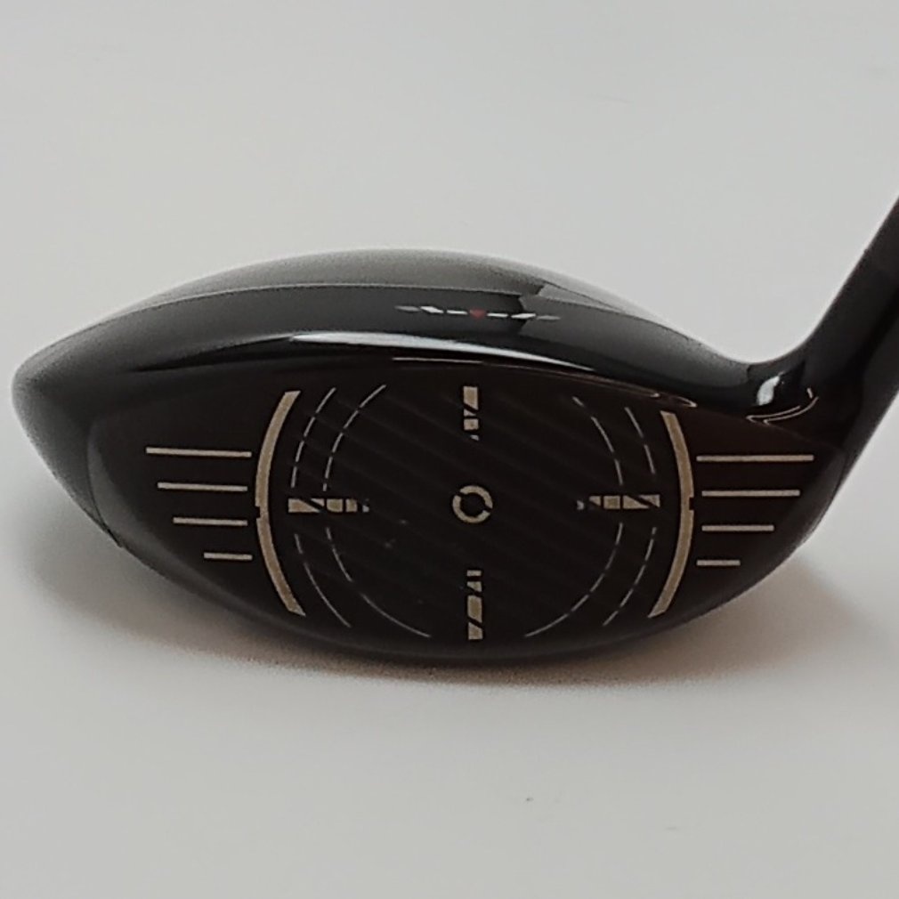 [Gậy golf cũ] Yonex Gậy gỗ (fairway wood) EZONE GT (2022) 5W 18° SR RK-03GT