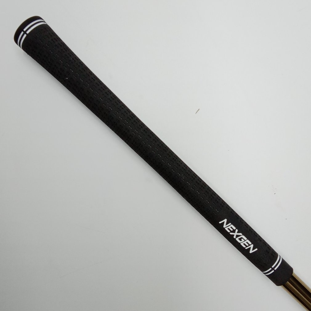 [Gậy golf cũ] Majesty Gậy gỗ (fairway wood) MAJESTY PRESTIGIO X 9W 24° SR MAJESTY LV730