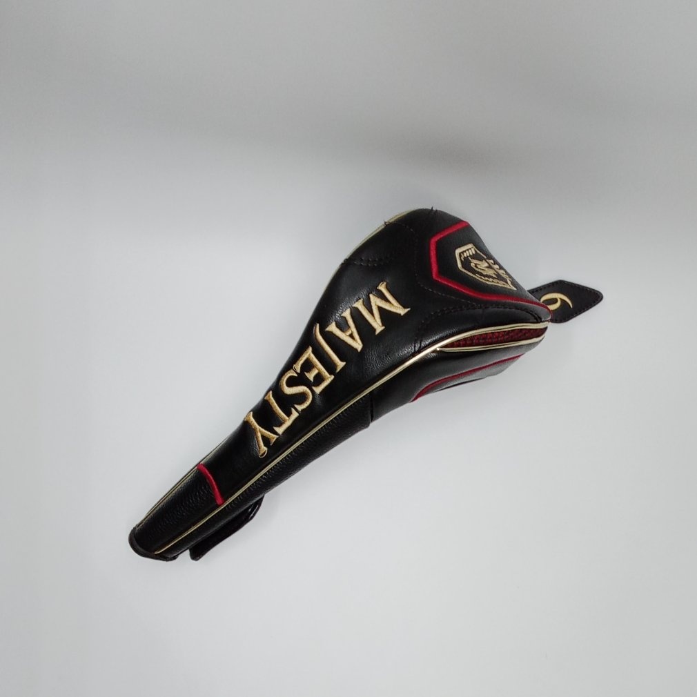 [Gậy golf cũ] Majesty Gậy gỗ (fairway wood) MAJESTY PRESTIGIO X 9W 24° SR MAJESTY LV730