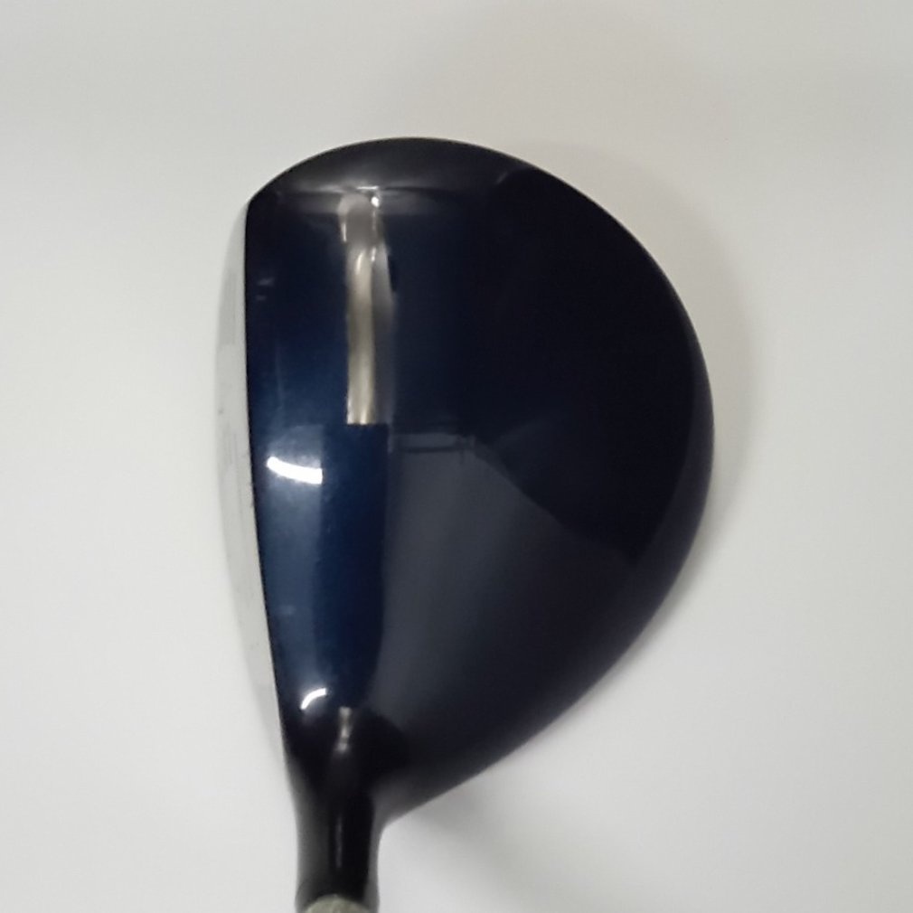 [Gậy golf cũ] Majesty Gậy gỗ (fairway wood) MAJESTY ROYAL-VQ FW Carbon Shaft