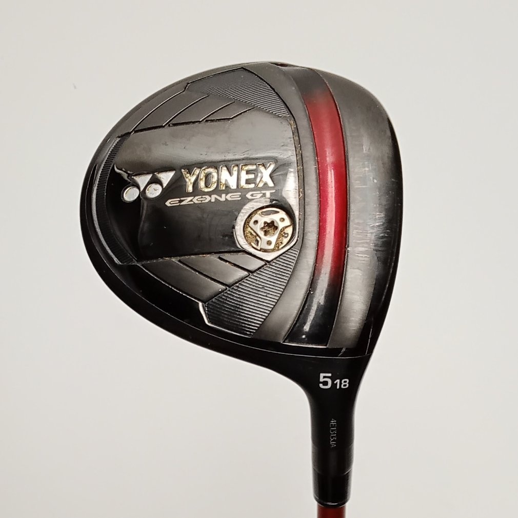 [Gậy golf cũ] Yonex Gậy gỗ (fairway wood) EZONE GT (2024) FW [Other Carbon]