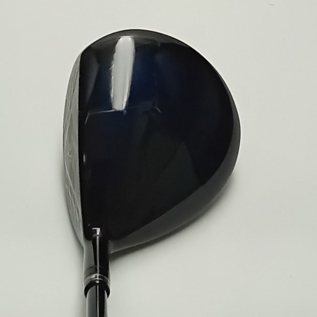 [Gậy golf cũ] Majesty Gậy gỗ (fairway wood) MAJESTY Royale (2021) 3W 15° SR MAJESTY LV540