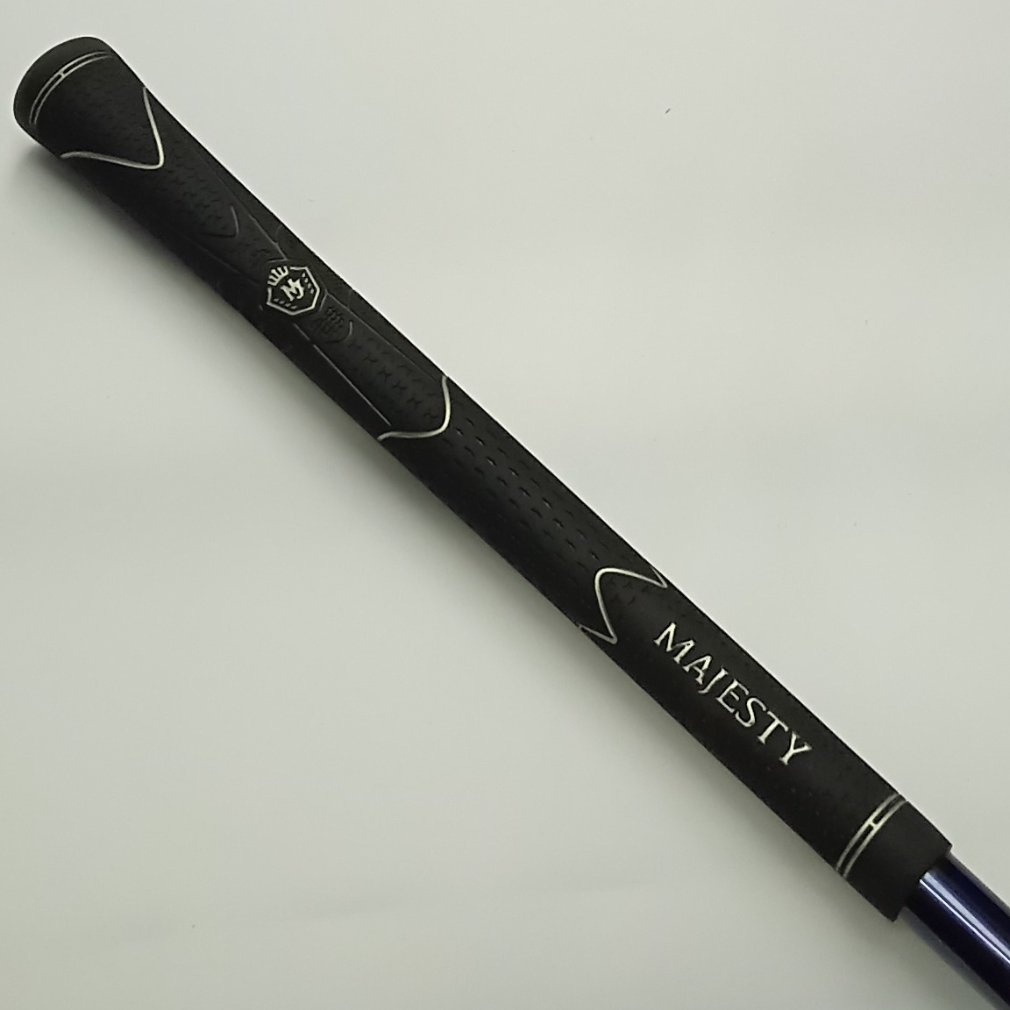 [Gậy golf cũ] Majesty Gậy gỗ (fairway wood) MAJESTY Royale (2021) 3W 15° SR MAJESTY LV540