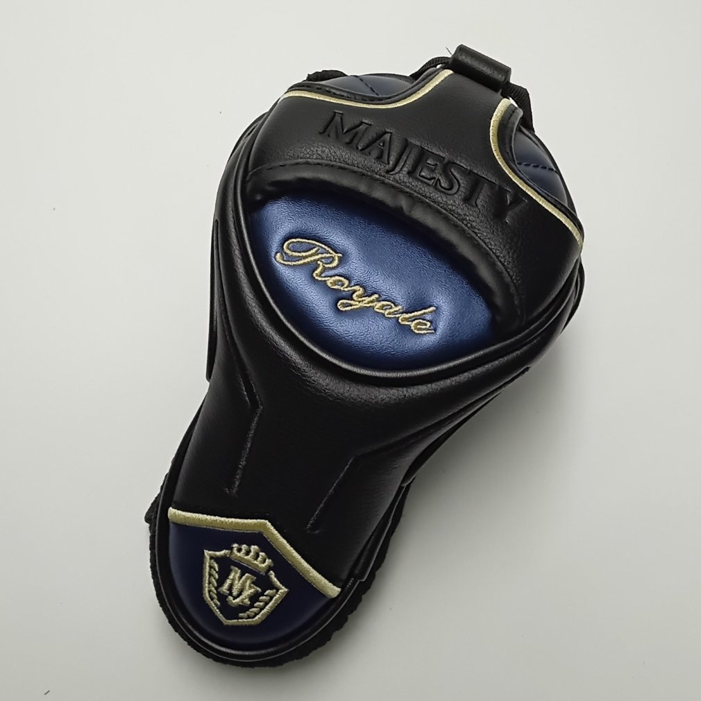 [Gậy golf cũ] Majesty Gậy gỗ (fairway wood) MAJESTY Royale (2021) 3W 15° SR MAJESTY LV540