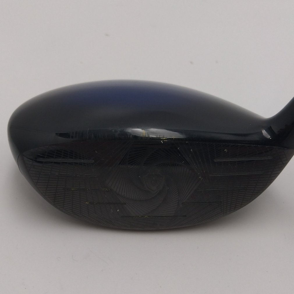 [Gậy golf cũ] Majesty Gậy gỗ (fairway wood) MAJESTY Royale (2023) 5W 19° R MAJESTY LV550